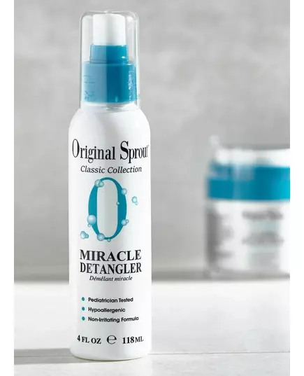 Original Sprout Miracle Detangler 118 ml, image 3