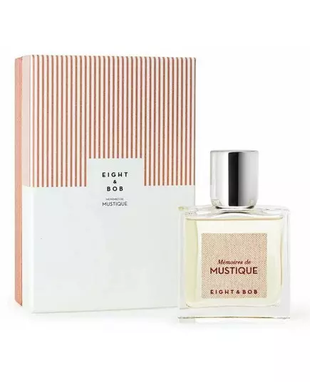 Eight & Bob Iconic Mémoires De Mustique Eau De Parfum 100 ml, image 2