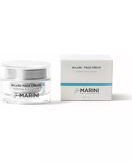 Jan Marini Hyla3D face mask 28g, image 2