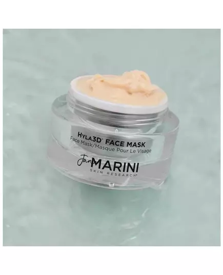 Jan Marini Hyla3D face mask 28g, image 3