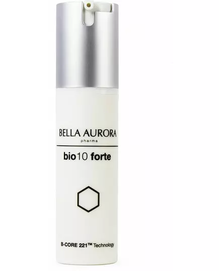 Bella Aurora Bio10 Forte Mark-S depigmenting treatment 30ml