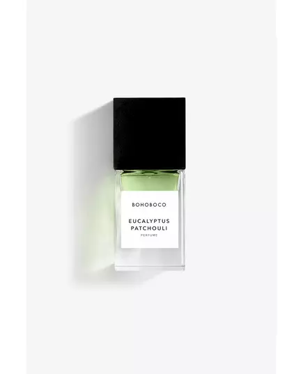 Bohoboco Eucalyptus Patchouli Extrait de Parfum 50ml