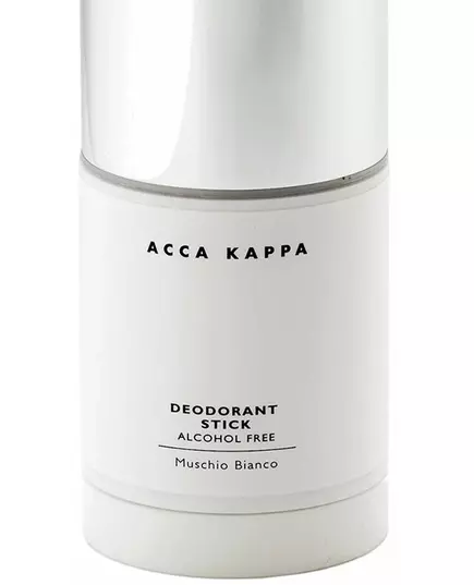 Acca Kappa White Moss deodorant stick 75ml, image 2