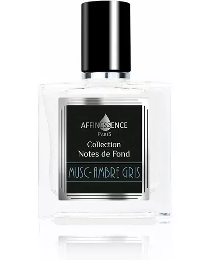 Affinessence Musc Ambre Gris Eau de Parfum 50ml