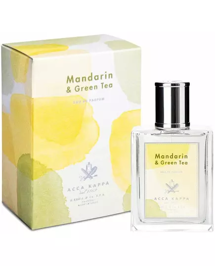 Acca Kappa Green Mandarin Eau de Cologne 100ml, image 2