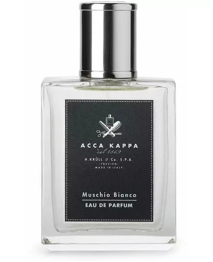 Acca Kappa White Moss Eau de Parfum 100ml