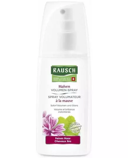 Rausch Mallow Volume Spray Conditioner 100ml