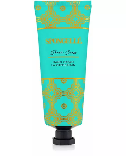 Spongelle Beach Grass hand cream 57g