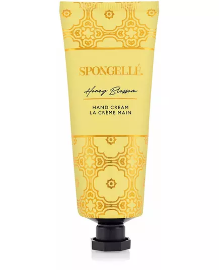 Spongelle Honey Blossom hand cream 57g