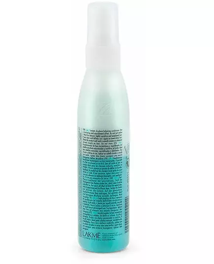 Lakme Lak-2 Conditioner 100ml, image 2