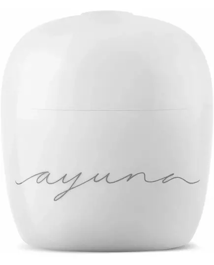 Ayuna High Protein Cream-in-Oil Peel Essence 80ml