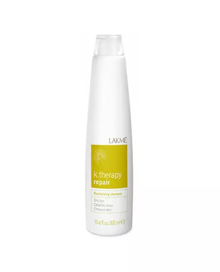 Lakme K.Therapy Repair Shampoo 300ml