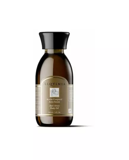 Alqvimia Anti-Stress Body Oil 30ml