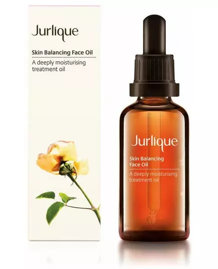 Jurlique Skin Balancing Face Oil 50 ml, image 2