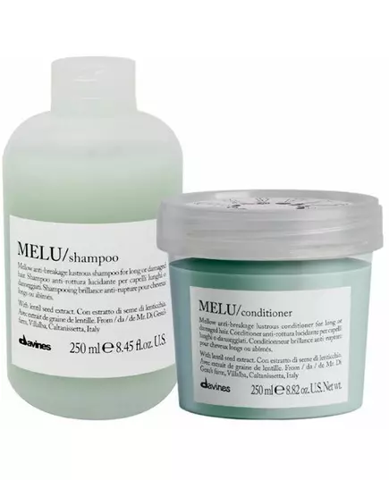 Davines Melu conditioner 250ml, image 2