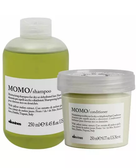 Davines Momo conditioner 250ml, image 2