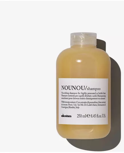 Shampooing Davines Nounou 250ml