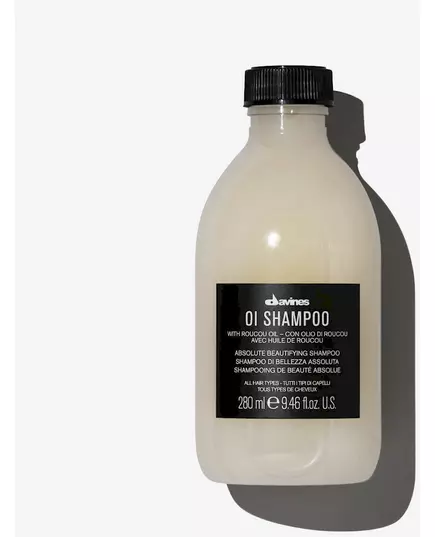 Davines Oi shampoo 280ml