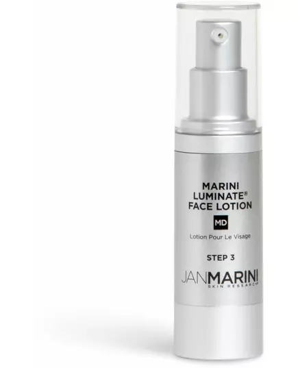 Jan Marini Luminate face lotion Md 30ml