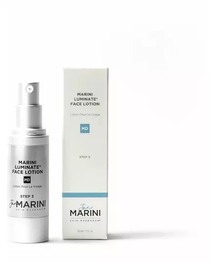 Jan Marini Luminate face lotion Md 30ml, image 2