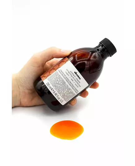 Davines Alchemic Copper shampoo 280ml, image 2