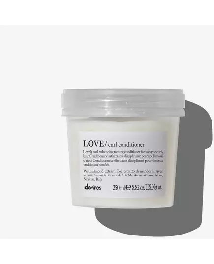 Davines Love Curl conditioner 250ml