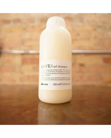 Davines Love Curl shampoo 1000ml, image 2