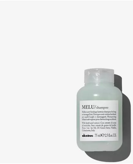 Davines Melu shampoo 75ml