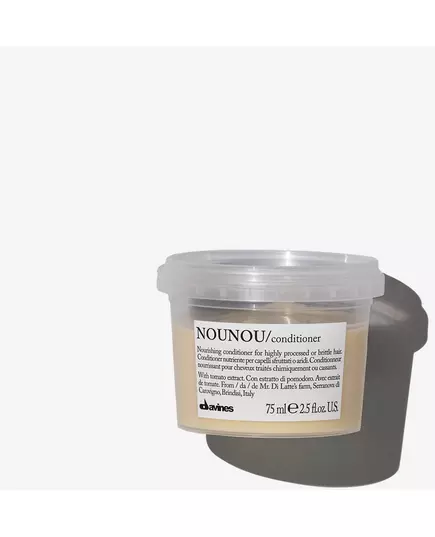 Davines Nounou conditioner 75ml