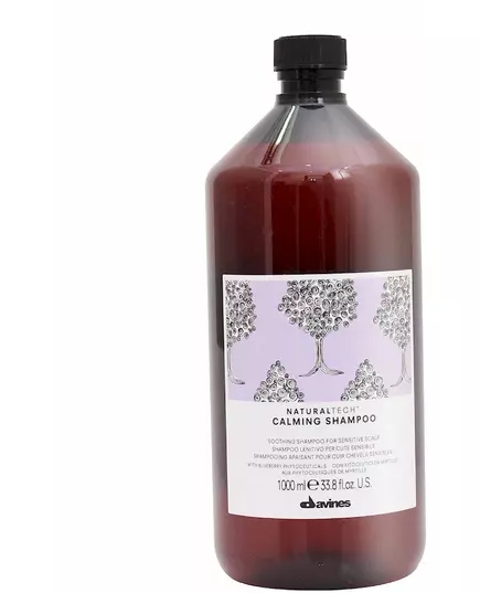 Davines Calming shampoo 1000ml