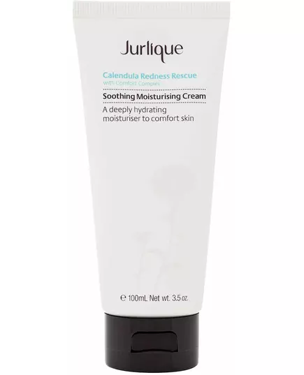 Jurlique Calendula Redness Rescue Soothing moisturising cream 100ml, image 2