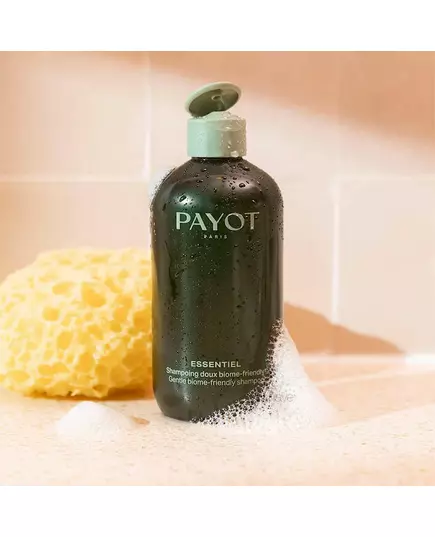 Payot Essentiel Gentle Biome-Friendly shampoo 280ml, image 2