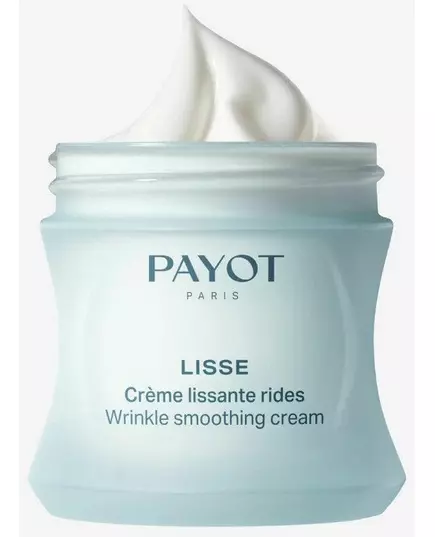 Payot Lisse Wrinkle Smoothing cream 50ml, image 2