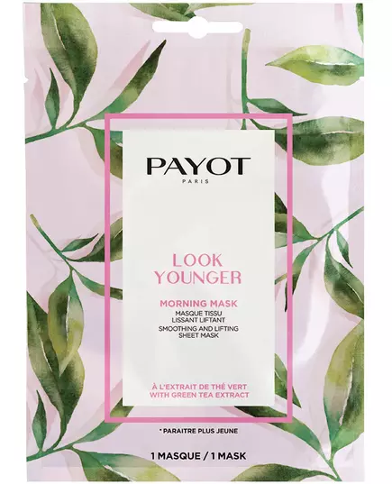 Payot Look Younger Morning mask 15x19ml