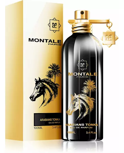 Montale Arabians Tonka Eau de Parfum 100ml, image 2