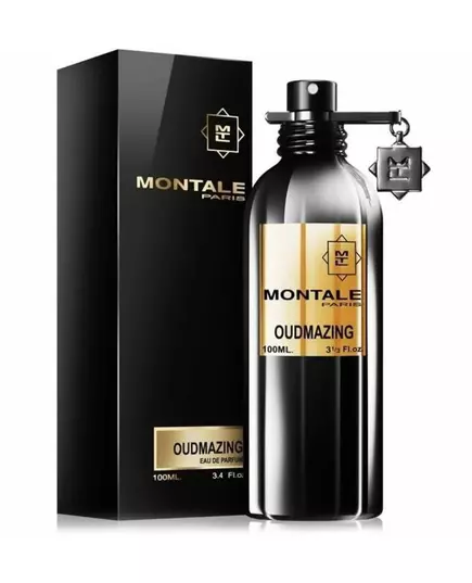 Montale Oudmazing Eau de Parfum 100ml, image 2