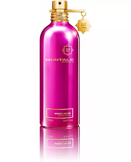 Montale Roses Musk Eau de Parfum 100ml