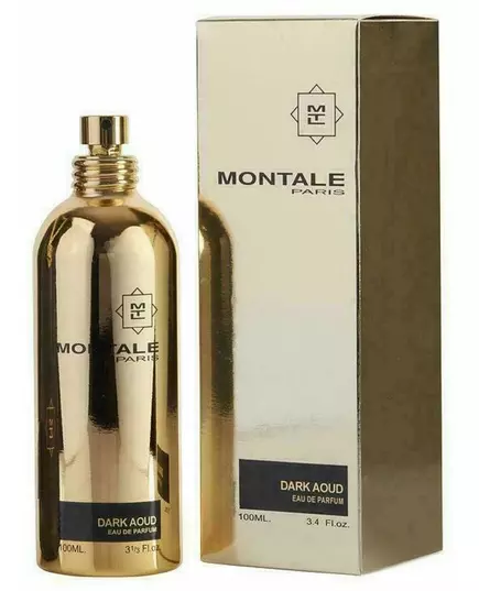 Montale Dark Aoud Eau de Parfum 100ml, image 2