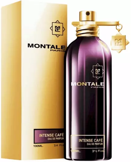 Montale Intense Café Eau de Parfum 100ml, image 2