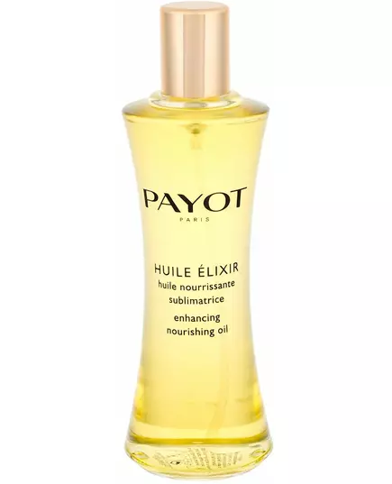 Payot Corps Enhancing nourishing oil 100ml