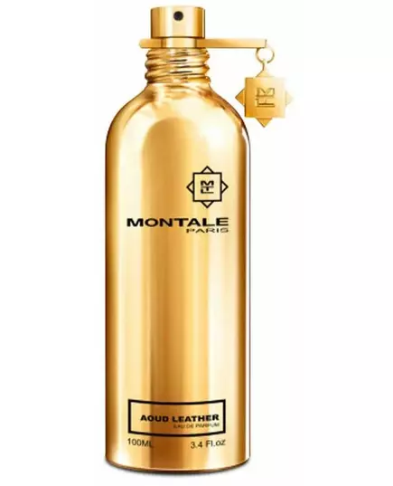 Montale Aoud Leather Eau de Parfum 100ml