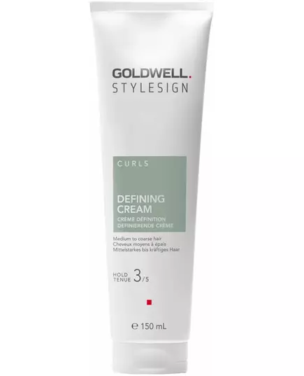 Goldwell Stylesign Curls Defining Cream 150 ml