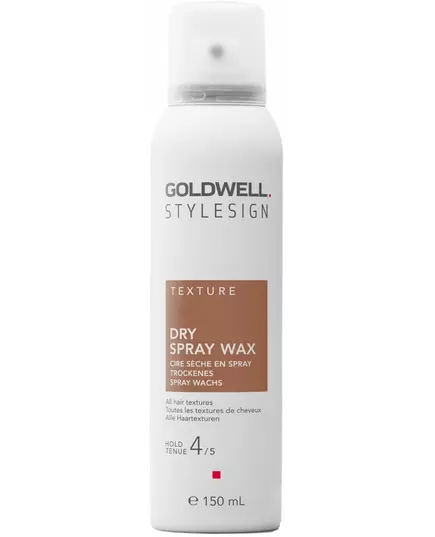 Goldwell Stylesign Texture Dry Spray Wax 150 ml