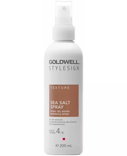 Goldwell Stylesign Texture Sea Salt Spray 200 ml