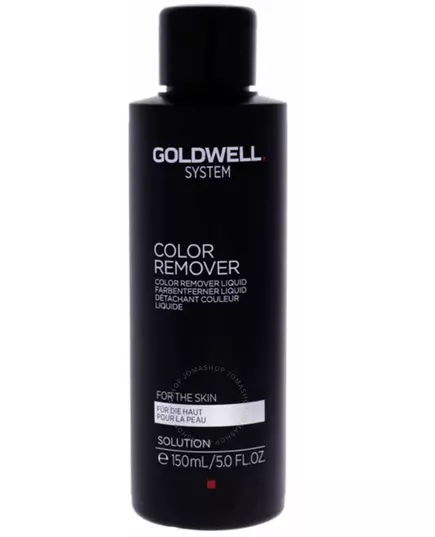 Goldwell Farbentferner Haut 150 ml