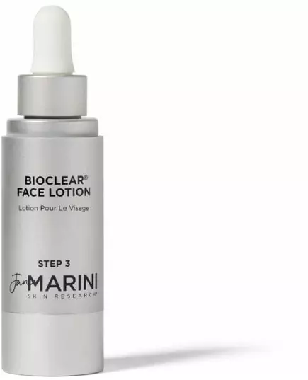 Jan Marini Bioclear face lotion 30ml