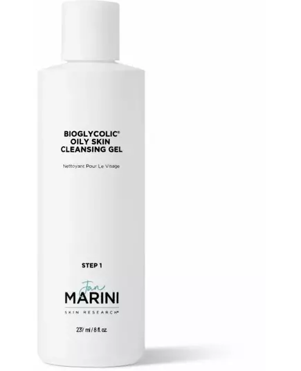 Jan Marini Bioglycolic cleansing gel 237ml