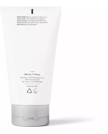 Jan Marini Shave & Cleansing gel 148ml, image 2