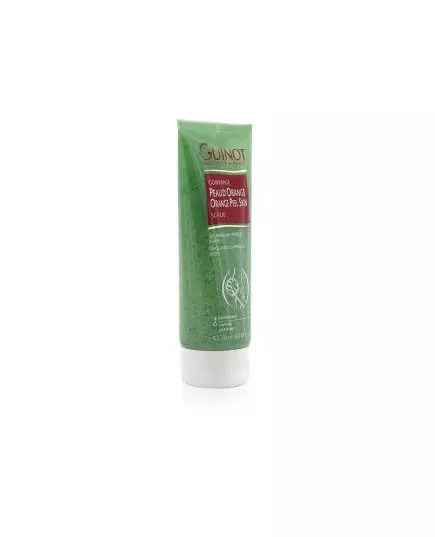 Guinot Orange Peel Skin Scrub 200 ml, image 2