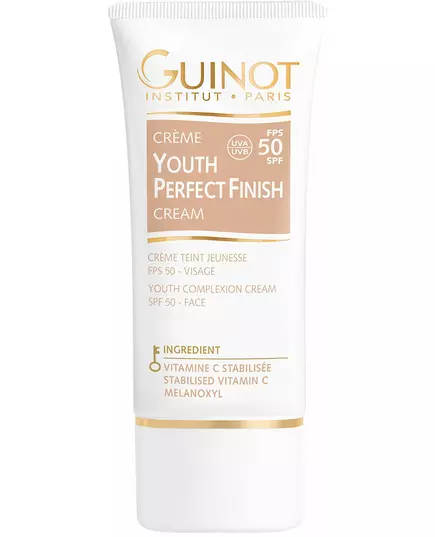 Guinot Youth Perfect SPF50 Finish Cream 30 ml